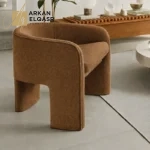 كرسي استرخاء بعدة الوان فاخر