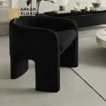 كرسي استرخاء بعدة الوان فاخر