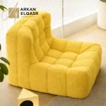 كرسي استرخاء مريح