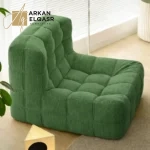 كرسي استرخاء مريح