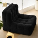 كرسي استرخاء مريح