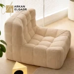 كرسي استرخاء مريح