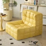 كرسي استرخاء مريح