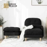 كرسي استرخاء ليزي عالي الجودة