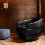 كرسي استرخاء متدرج – راحة فاخرة بتصميم عصري