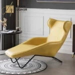 كرسي استرخاء شيزلونج مريح