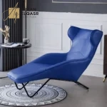 كرسي استرخاء شيزلونج مريح