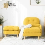 كرسي استرخاء ليزي عالي الجودة