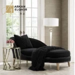 كرسي استرخاء كلاسيك امريكى التصميم