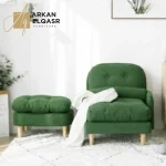 كرسي استرخاء ليزي عالي الجودة