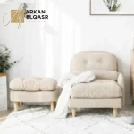 كرسي استرخاء ليزي عالي الجودة