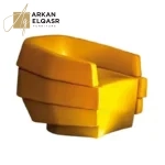 كرسي استرخاء متدرج – راحة فاخرة بتصميم عصري