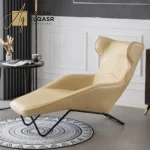 كرسي استرخاء شيزلونج مريح