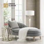 كرسي استرخاء كلاسيك امريكى التصميم