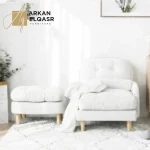 كرسي استرخاء ليزي عالي الجودة