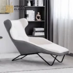 كرسي استرخاء شيزلونج مريح