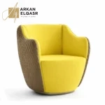 كرسي مفرد مودرن فاخر