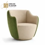 كرسي مفرد مودرن فاخر