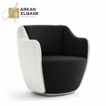 كرسي مفرد مودرن فاخر