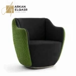 كرسي مفرد مودرن فاخر