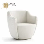 كرسي مفرد مودرن فاخر