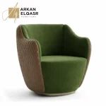 كرسي مفرد مودرن فاخر