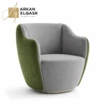 كرسي مفرد مودرن فاخر