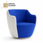 كرسي مفرد مودرن فاخر