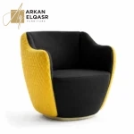 كرسي مفرد مودرن فاخر