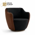 كرسي مفرد مودرن فاخر