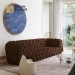 كنب مودرن بتصميم كابوتوني