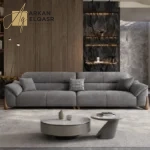 كنب مودرن بتصميم ايطالي