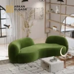 كنب مودرن بتصميم فخم