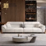 كنب مودرن بتصميم ايطالي