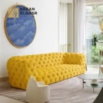 كنب مودرن بتصميم كابوتوني