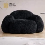 كنب مودرن فرو بتصميم حديث