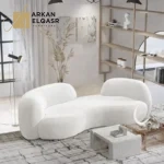 كنب مودرن بتصميم فخم