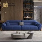 كنب مودرن بتصميم ايطالي