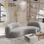 كنب مودرن بتصميم فخم