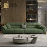 كنب مودرن بتصميم ايطالي