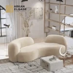 كنب مودرن بتصميم فخم