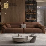 كنب مودرن بتصميم ايطالي