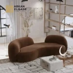 كنب مودرن بتصميم فخم