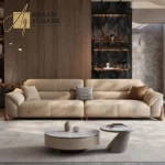 كنب مودرن بتصميم ايطالي