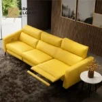 كنب استرخاء قابل للفرد