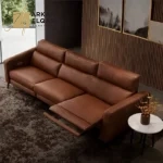 كنب استرخاء قابل للفرد