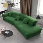 كنب زاوية مودرن مميز وانيق