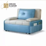 كنب سرير بتصميم حديث مريح