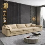 كنب صاله بتصميم مودرن