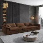 كنب صاله بتصميم مودرن